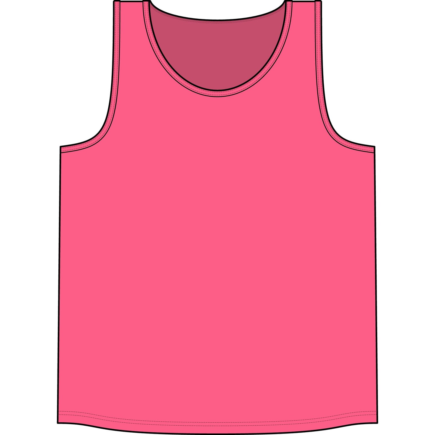 The Concert Tank