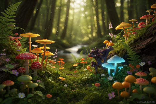 How to Grow Oyster Mushrooms at Home: A Complete Guide