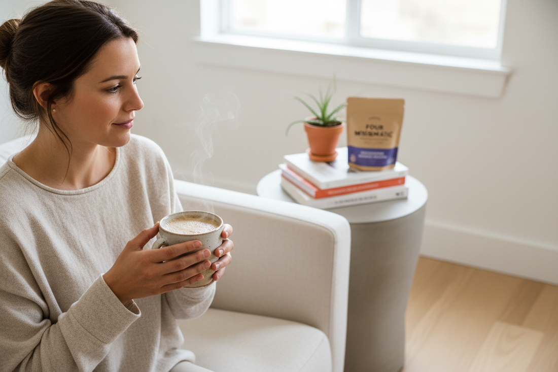 Women's Health Benefits of Oyster Mushrooms & L-Ergothioneine