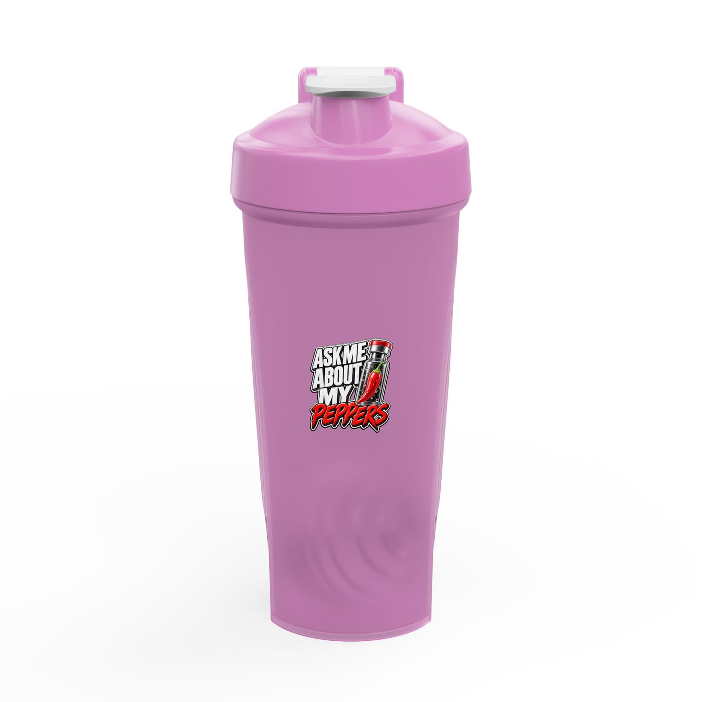 Protein Shaker