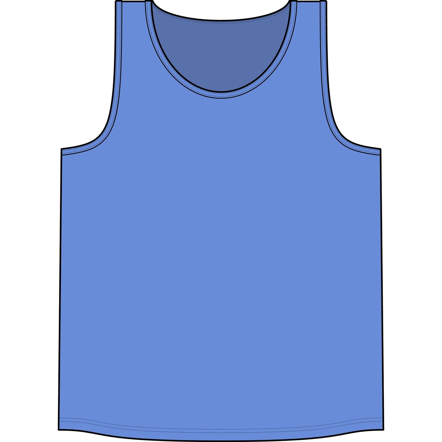 The Concert Tank