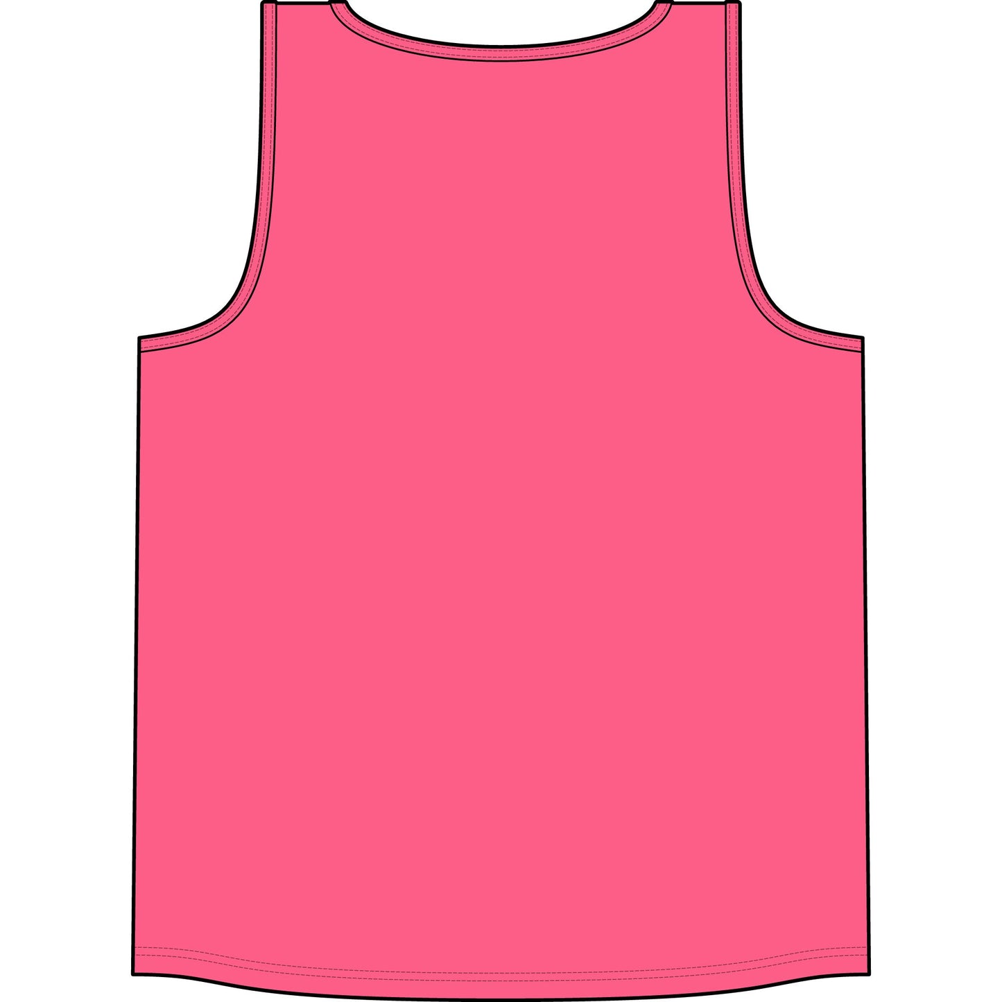 The Concert Tank