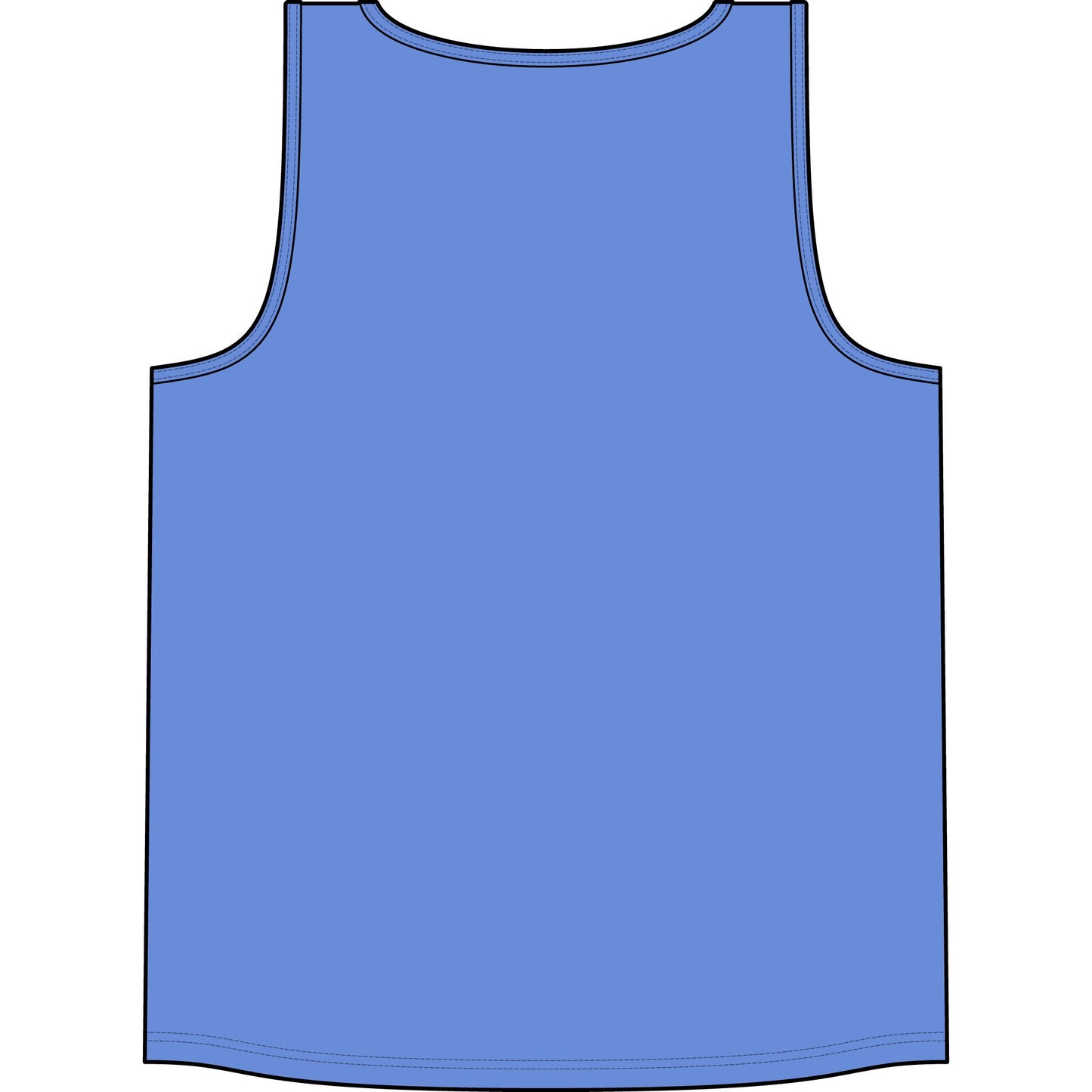 The Concert Tank
