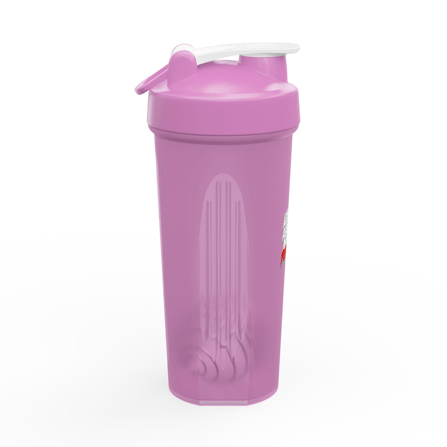 Protein Shaker