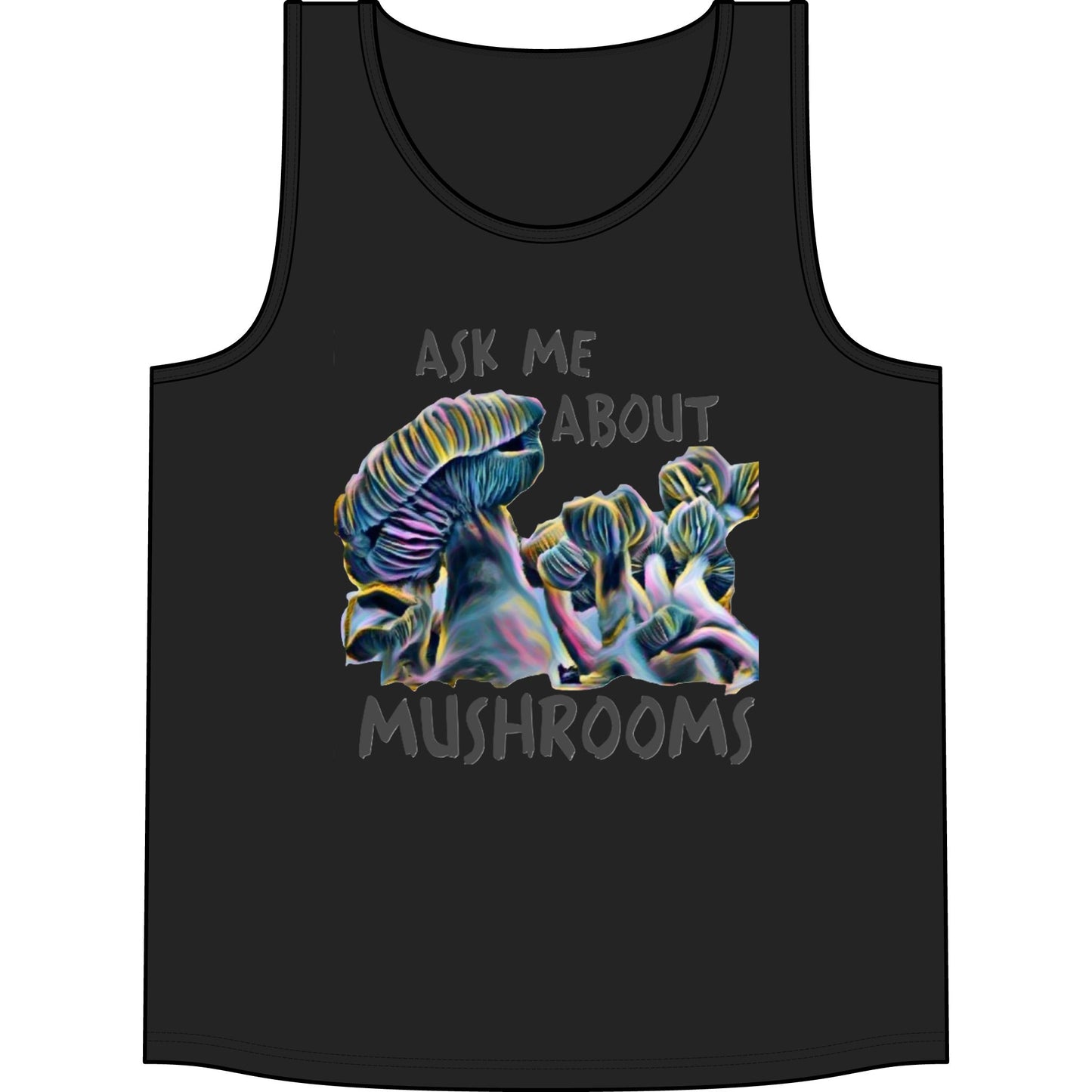 The Concert Tank