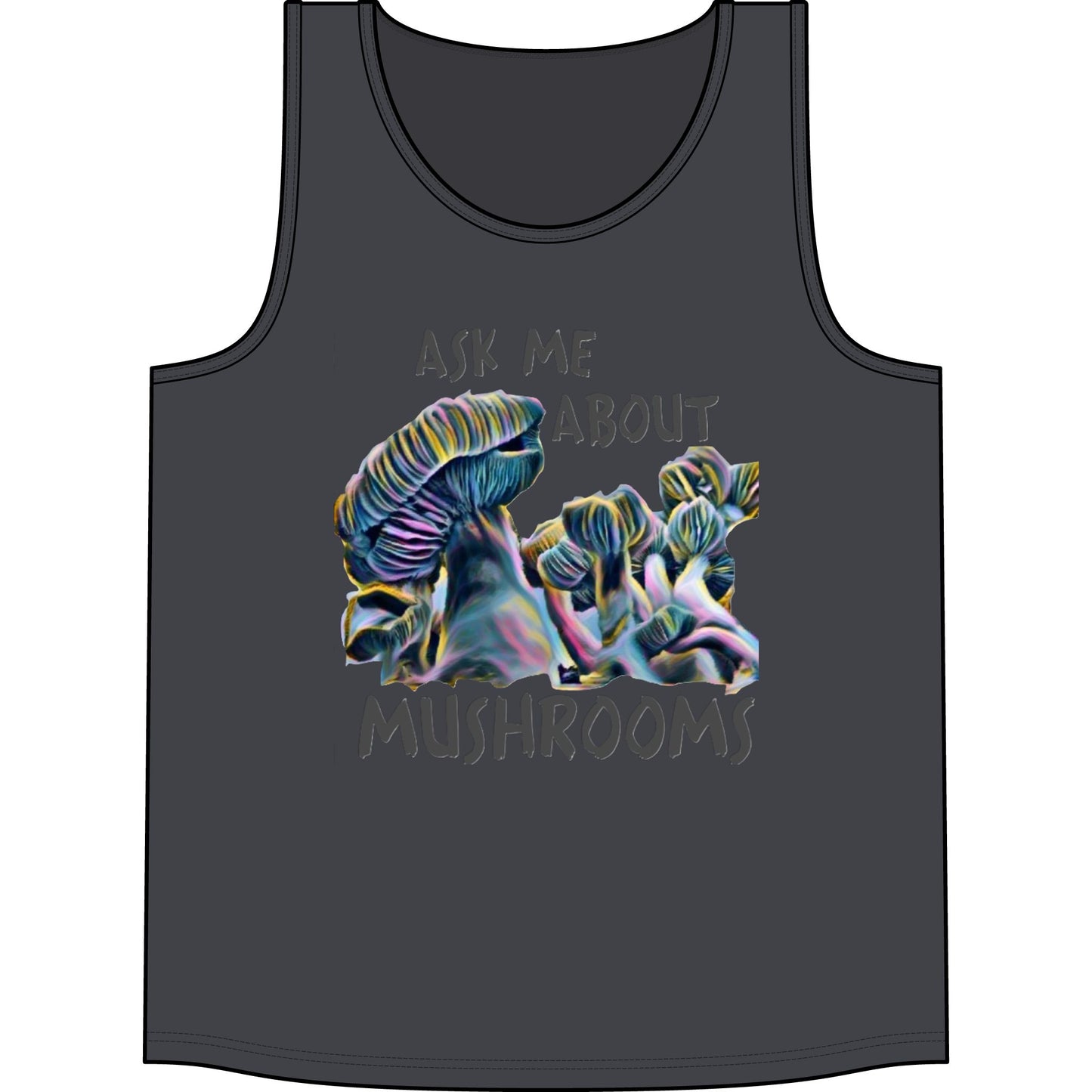 The Concert Tank