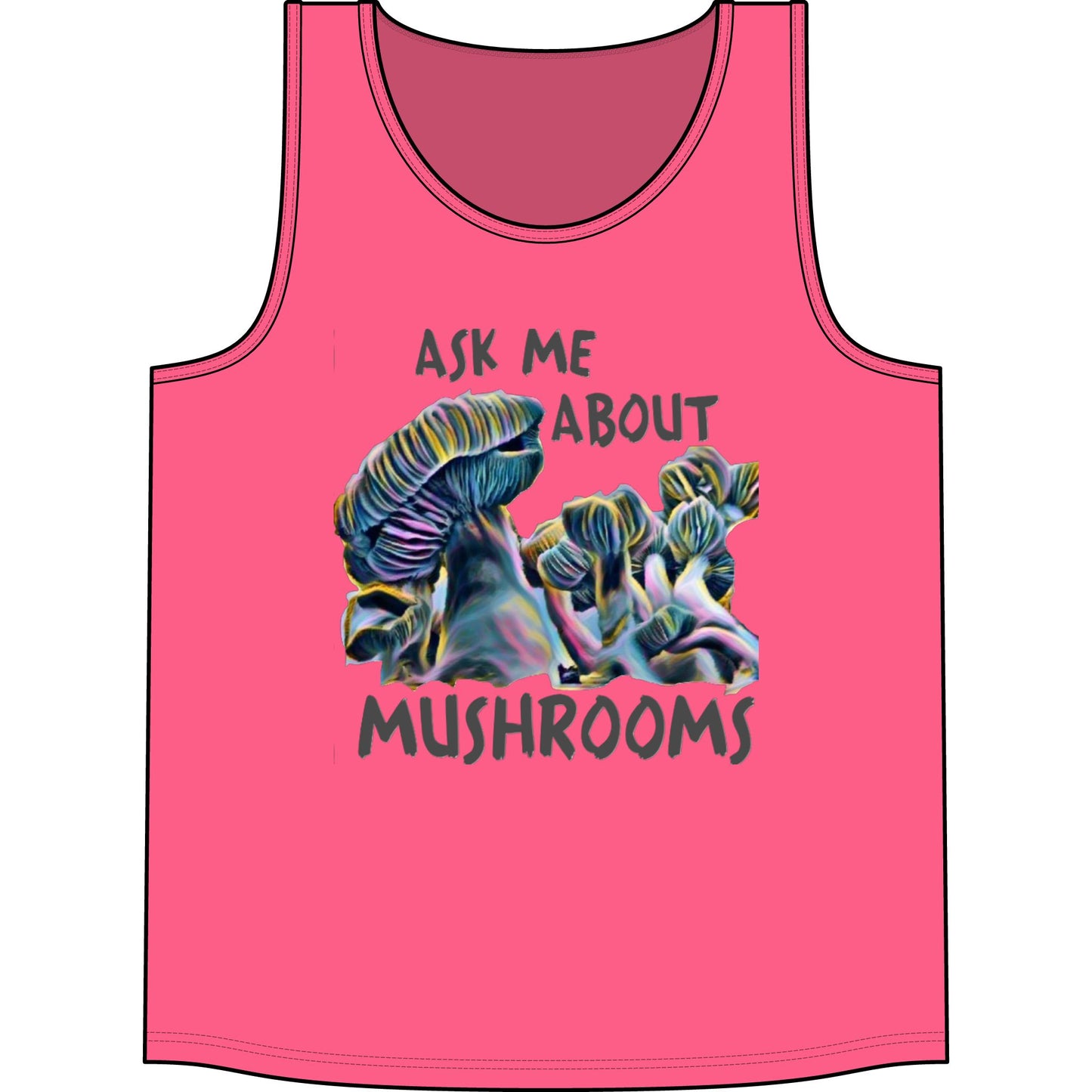 The Concert Tank