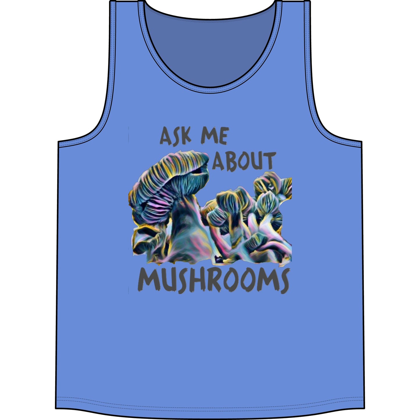 The Concert Tank