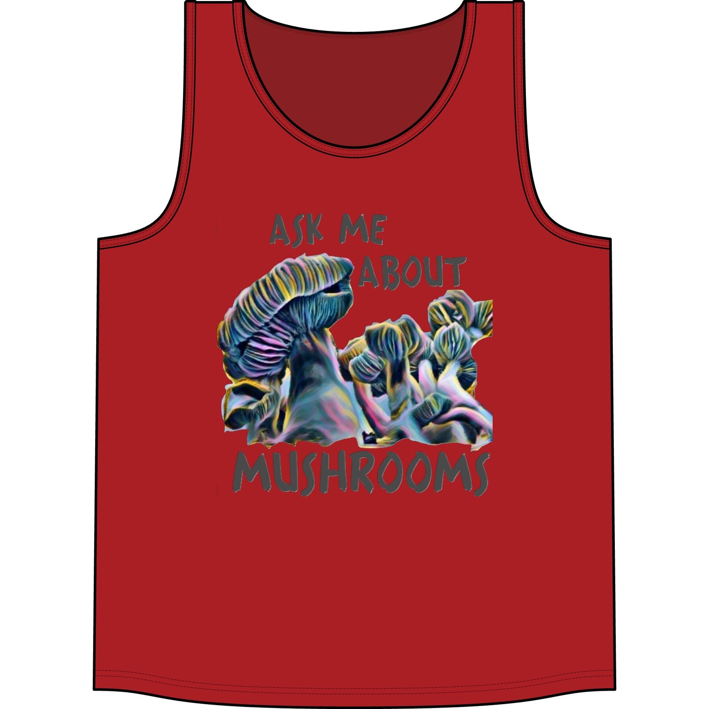 The Concert Tank